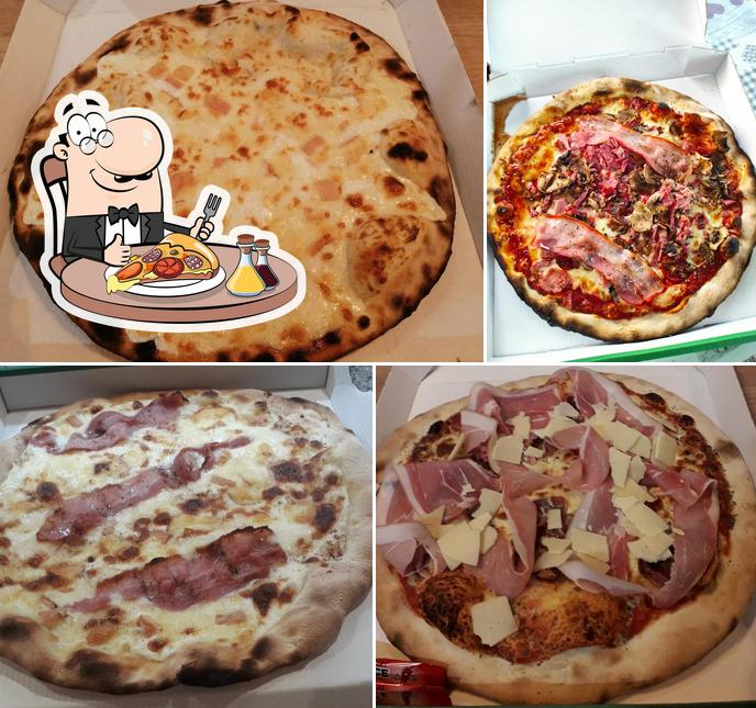 Pizza Dorenz