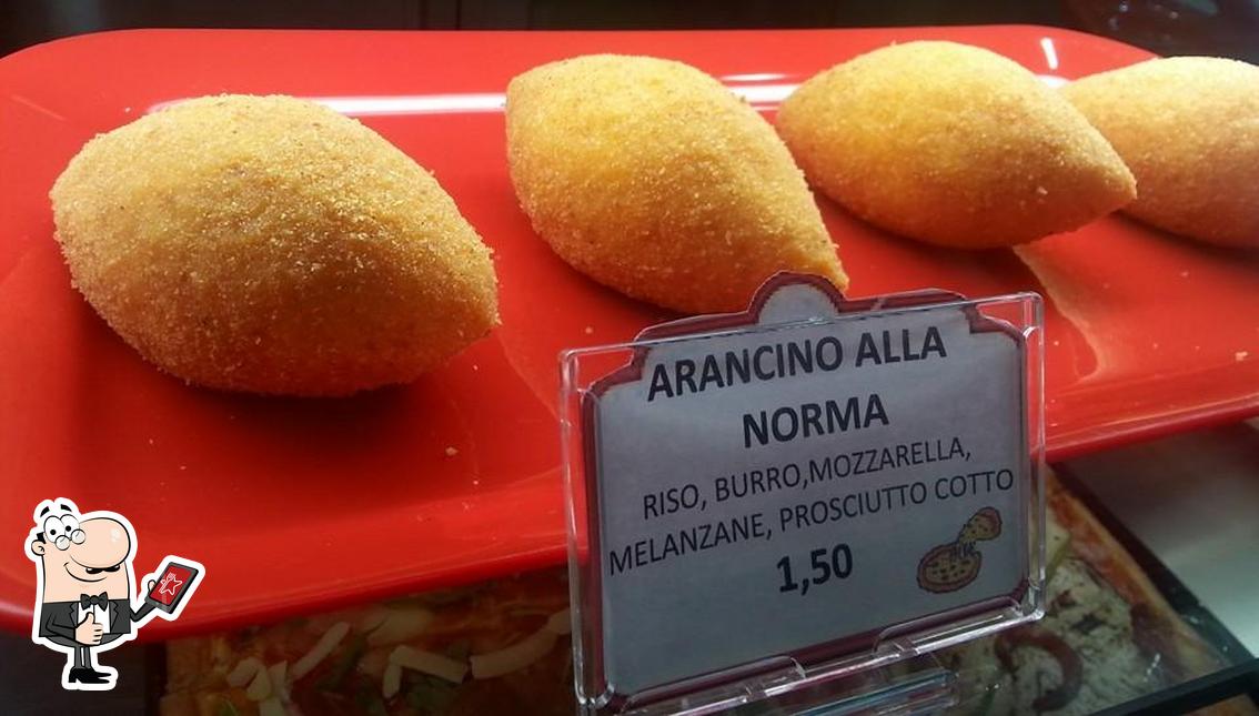 Vedi questa foto di Pizziamoci Reggio di Calabria