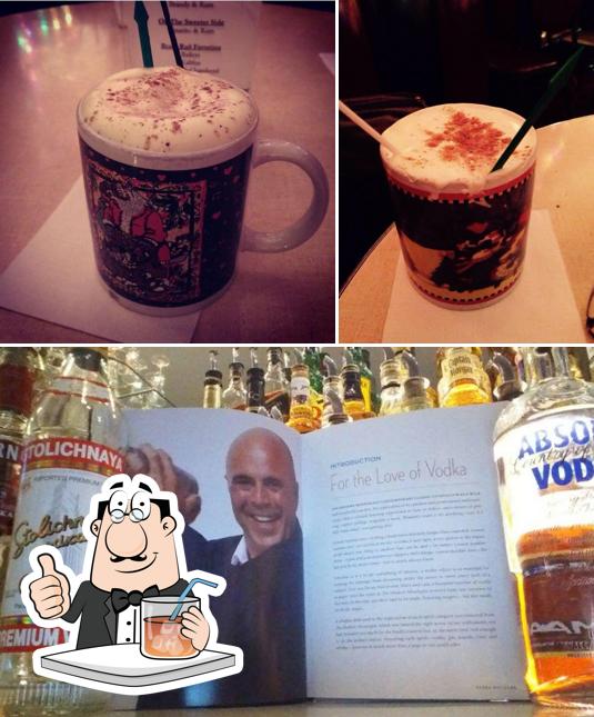 Brass Rail Bar in Port Huron Restaurant reviews