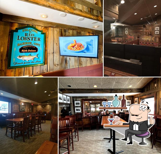 Best lobster bisque in Barrie restaurants, summer 2024 Restaurant Guru