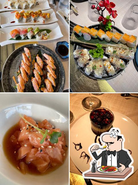 Better Sushi Treviglio