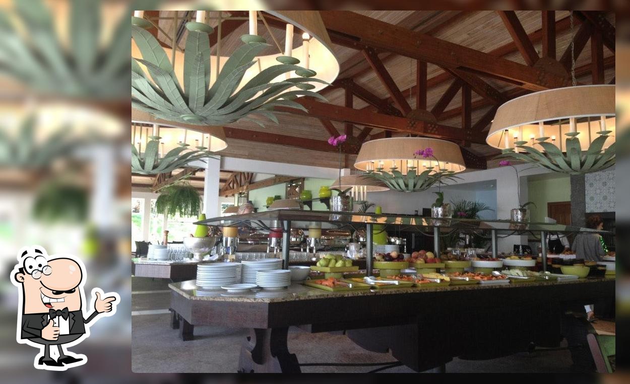 Ipê Restaurant