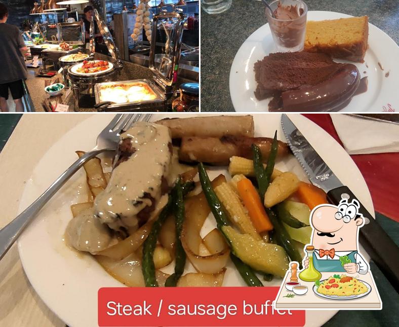 Jayliano's Strathpine, Strathpine - Restaurant menu, prices and reviews