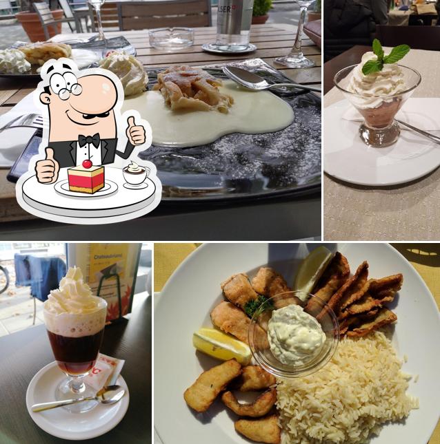 Restaurant Joran du Port