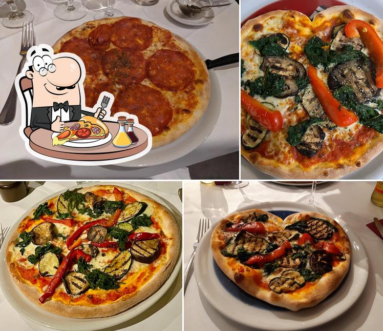 Restaurant La Cittadella