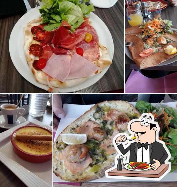 La Table d'Alex