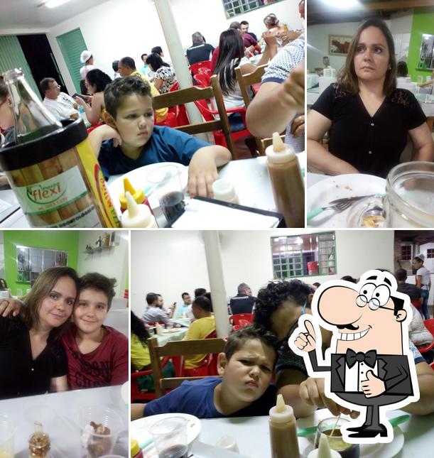 Pizzaria Milão