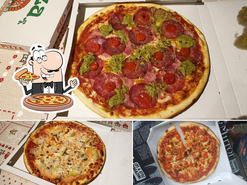 Die besten pizza in Bassins , Sommer 2024 Restaurant Guru
