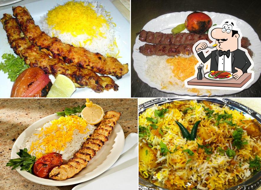 Royal Palace Kabob 6301 Little River Tpke Alexandria, VA in Alexandria