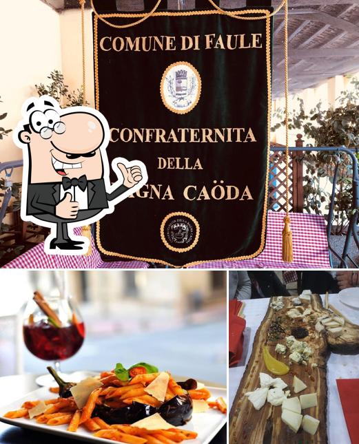 Regarder la photo de Trattoria Gaute La Nata