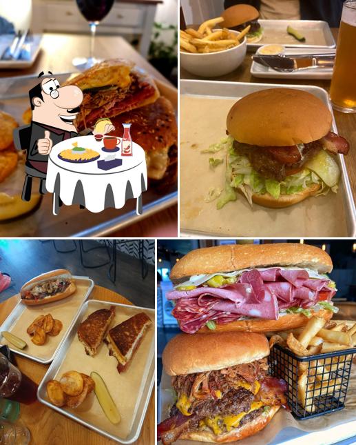 Best philly cheesesteaks in Paddington, Queensland restaurants, winter