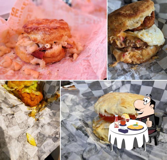 Find the best place to eat in Columbia, Maryland, summer 2024