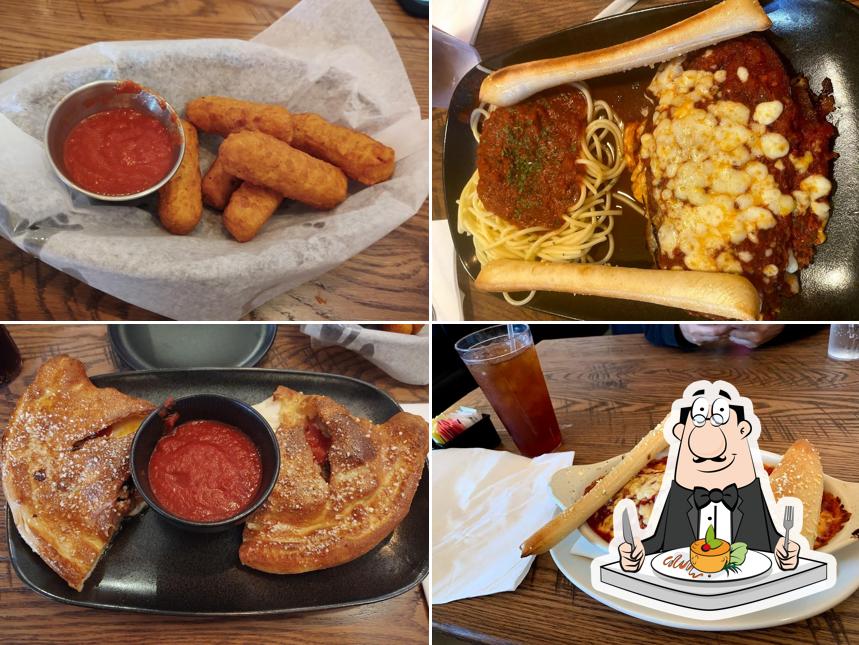 Top 5 restaurants with philly cheesesteaks in Manitou Springs, october ...