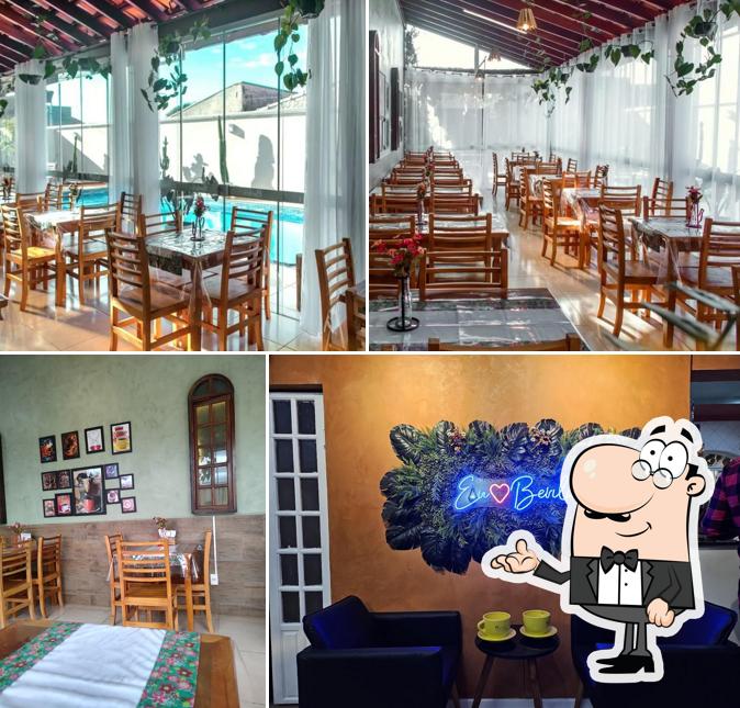 Berilo's Gastro Pub Café - Restaurante e Café Colonial em Bauru