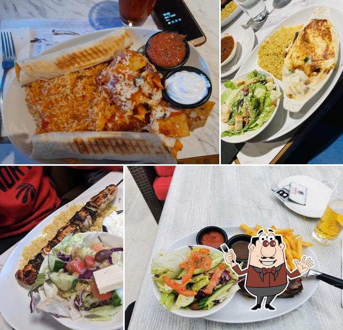 Barbies Resto Bar Grill - Lévis