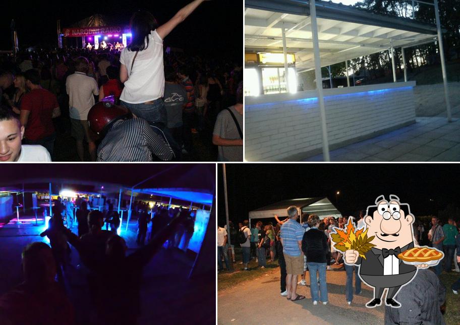 Foto di Index Caffe/Night Bar
