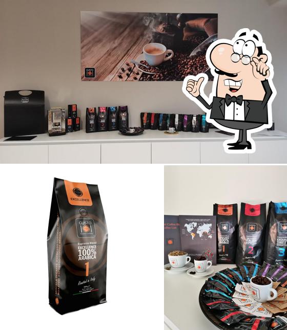 Gusto 101 Caffè