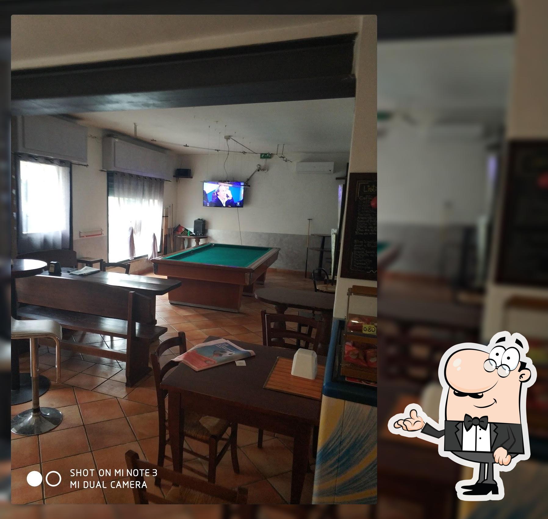 Cafe' Kaleidos