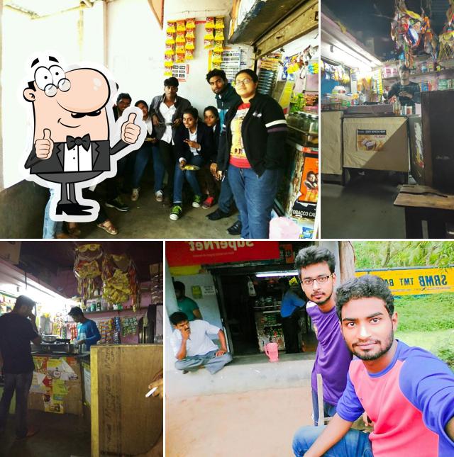 M.S.R cafe & resturent