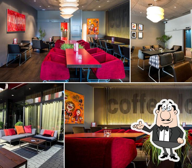 Tiziano's Coffeebar