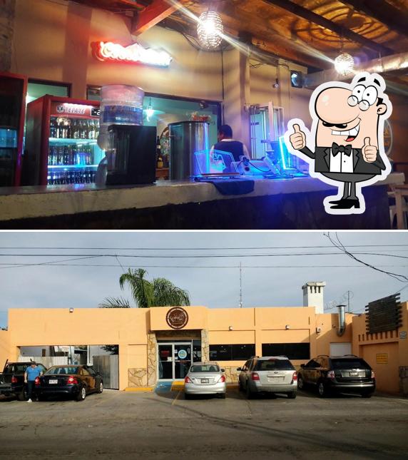 Costa Grill restaurant, Nuevo Laredo Restaurant reviews
