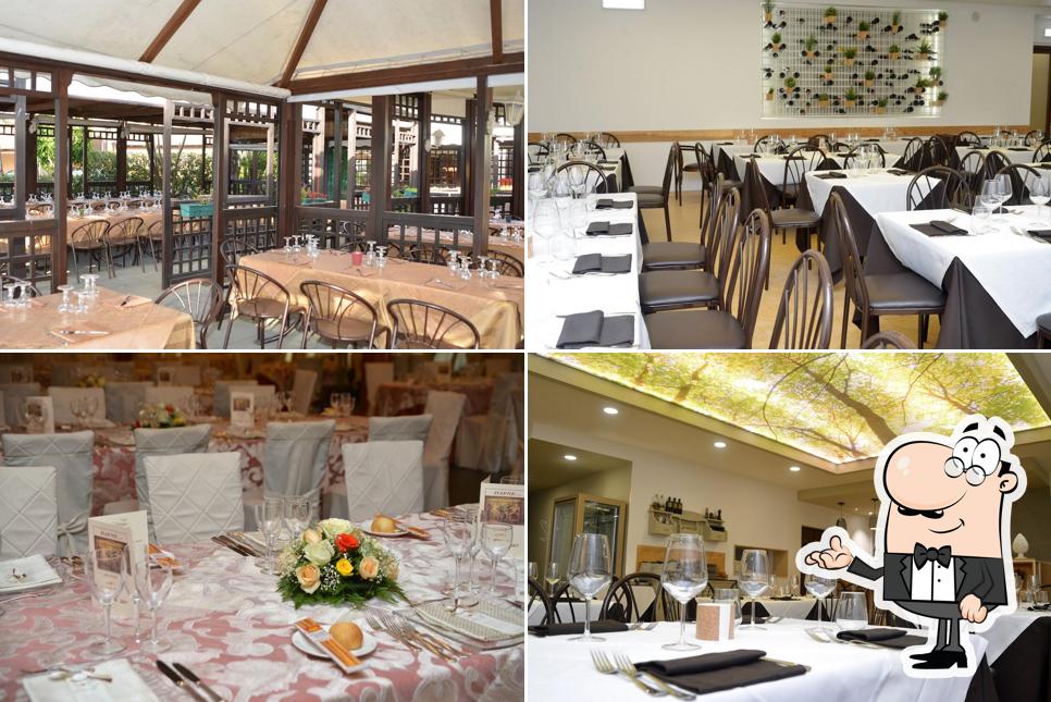 Dafne Ristorante Pizzeria Ricevimenti