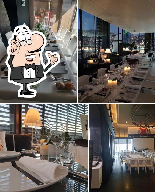 Design Centre Nini Andrade Silva restaurant, Funchal Restaurant reviews