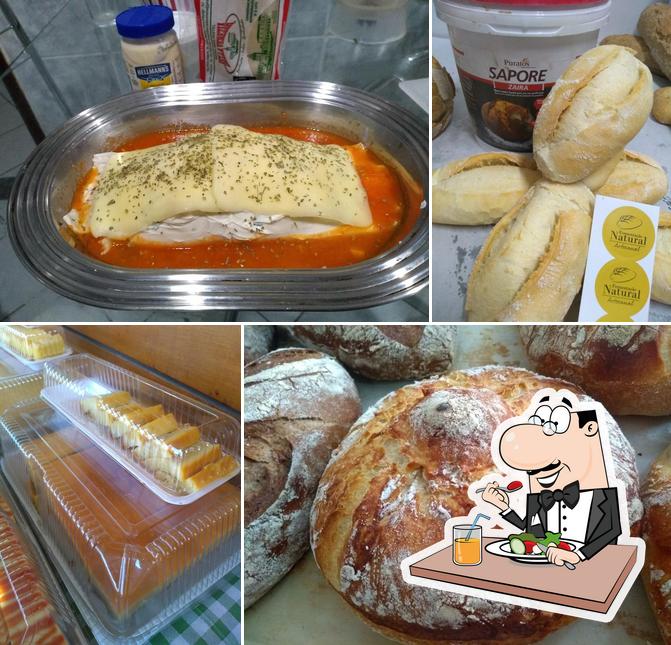Panini Padaria