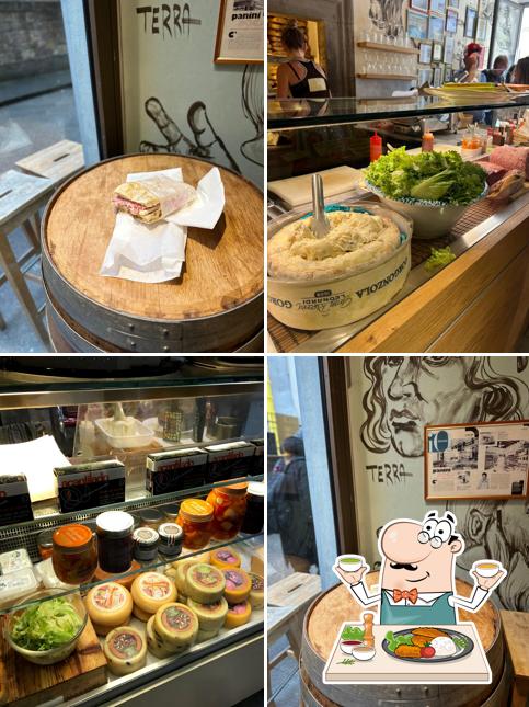 Cibo al Ino