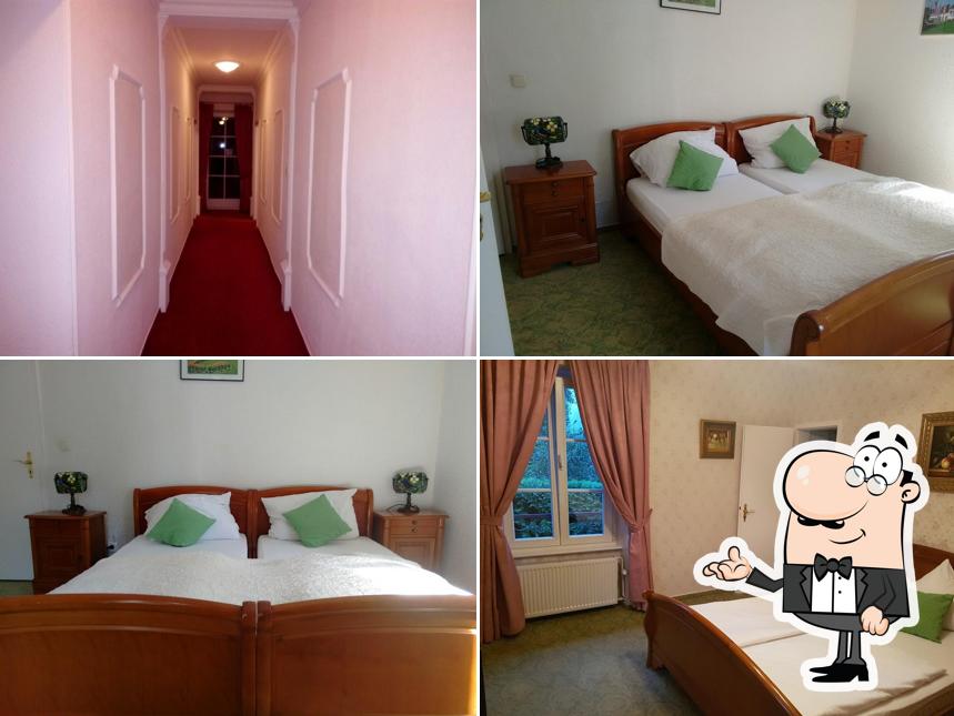 Hotel-Restaurant Athos