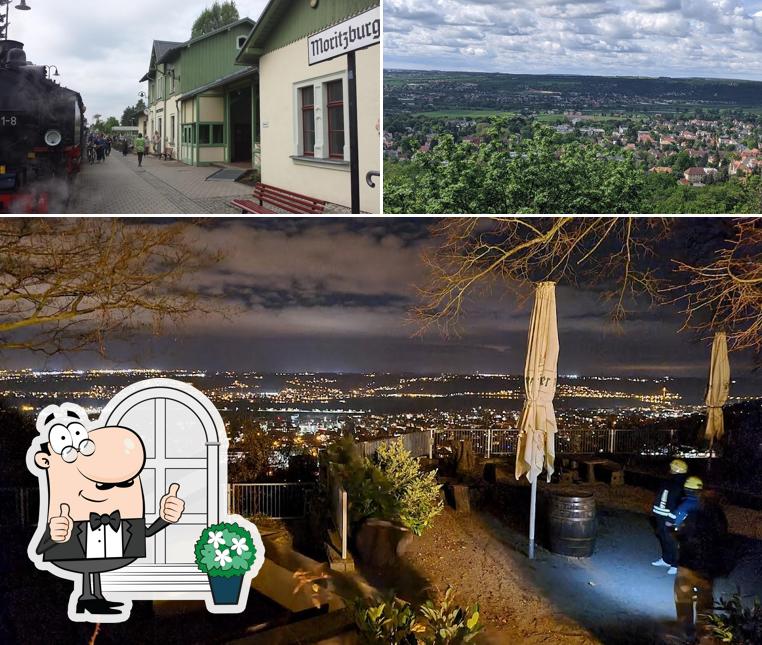 Zum Pfeiffer Radebeul
