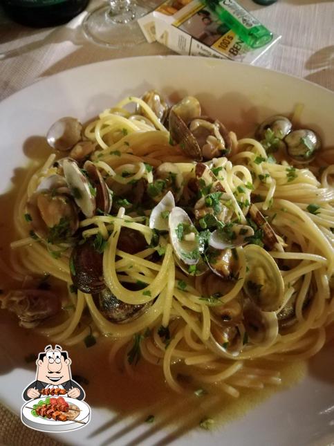 Platti al L'Abruzzese
