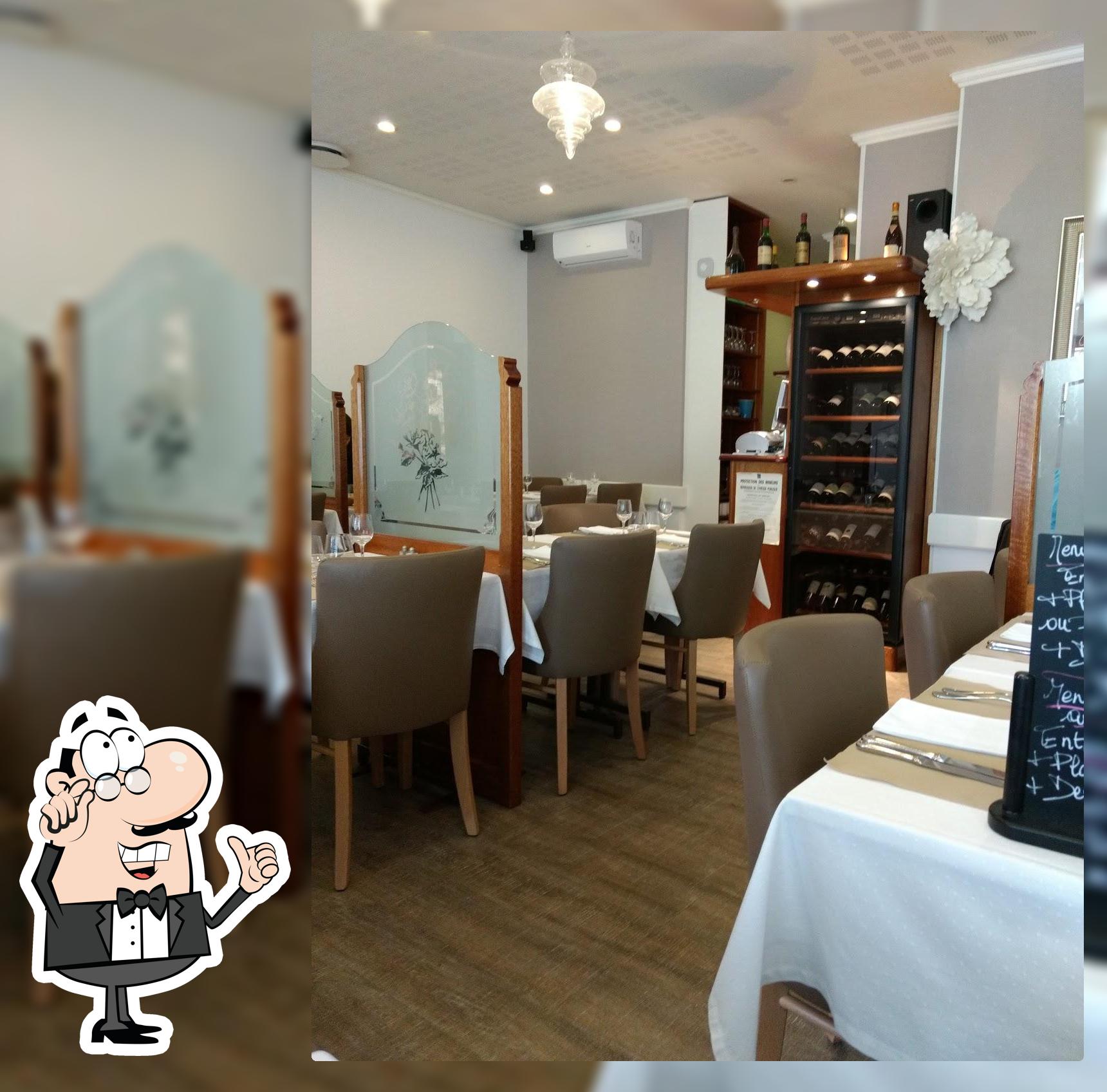 LES FOODIES