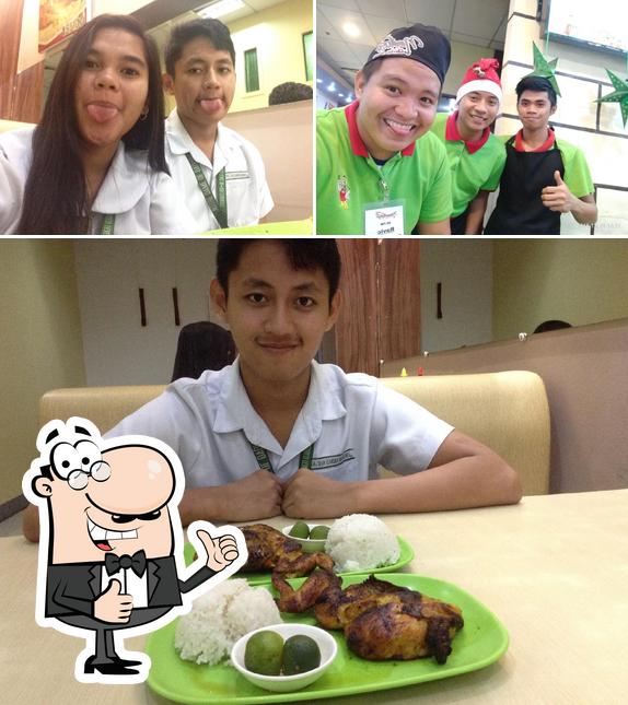 Nadies Chicken House KCC restaurant, General Santos City, KCC Mall of