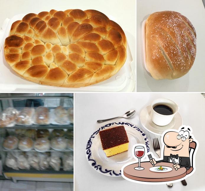 Panificadora Pão Caseiro