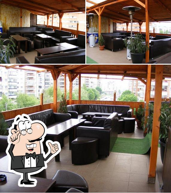 Sapka Pub, ClujNapoca