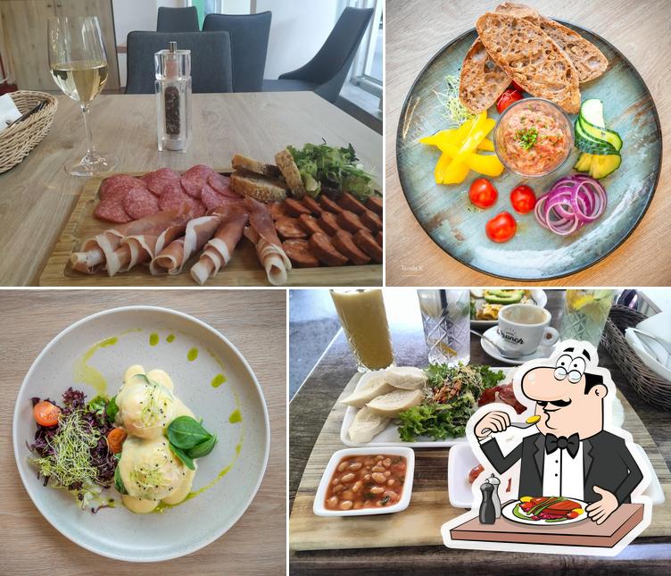 Brunch Bistro Budapest