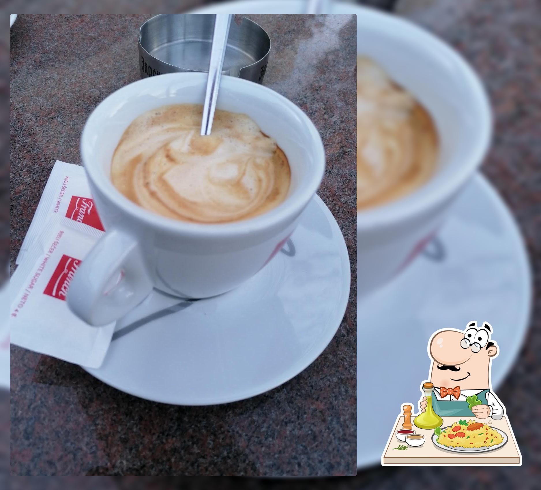Caffe bar De Loro