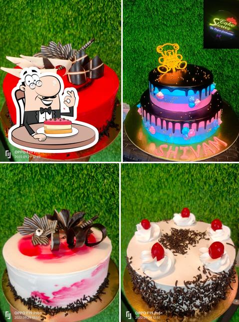 Cake Stories Gadhinglaj
