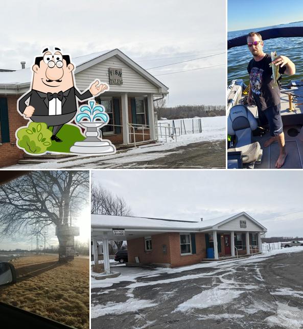 Find the best place to eat in Oshkosh, summer 2024 Restaurant Guru