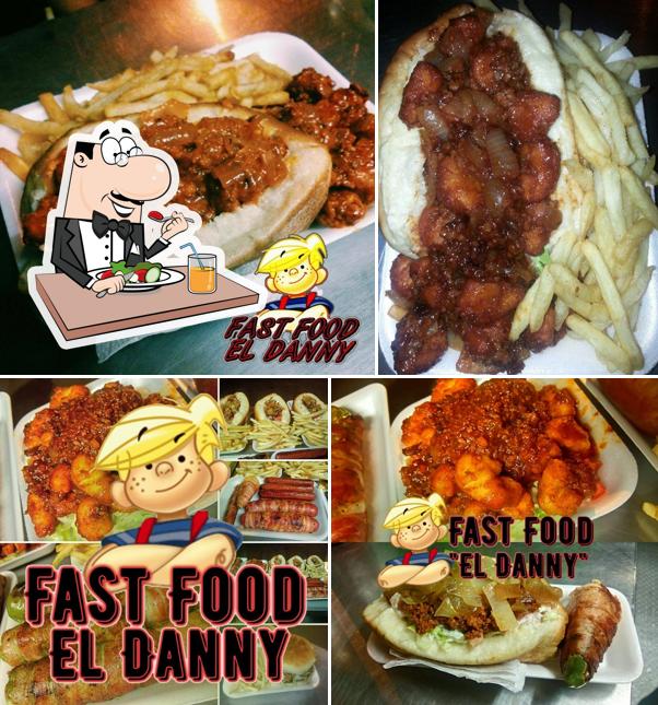 Fast Food El Danny, Hermosillo Restaurant reviews