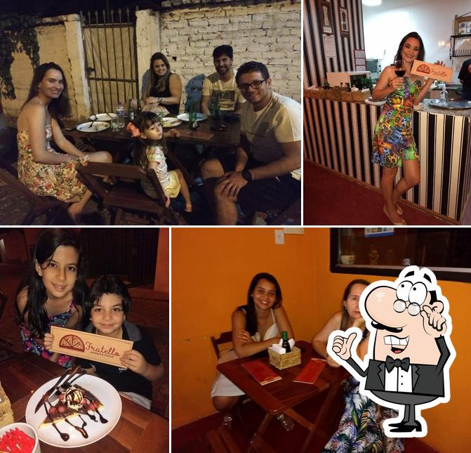 Fratello - Massas e Pizzas