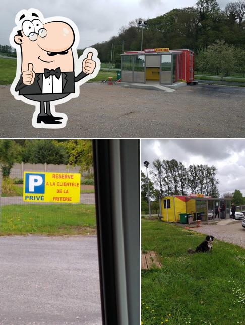 Regarder cette image de Friterie Chez Seb