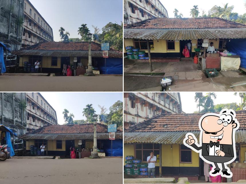 Hotel Ganesh Prasad