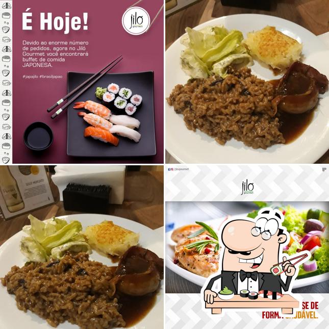 Jiló Gourmet