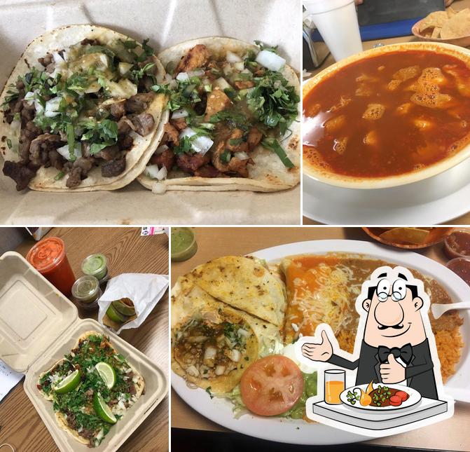 Los Portales Taqueria In Concord Restaurant Menu And Reviews