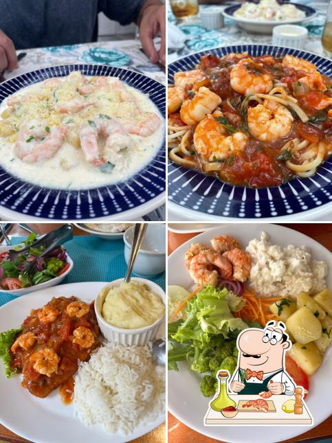 Master Food - Porto da Barra