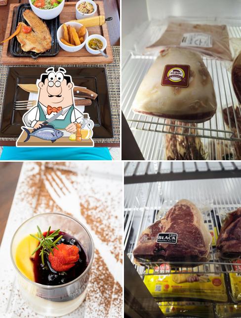 Ox Box Parrilla - Restaurante Carnes Nobres
