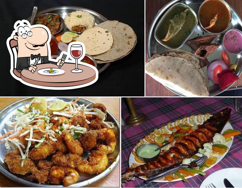 Poona, Pune, Near HDFC Bank ATM Restaurant reviews