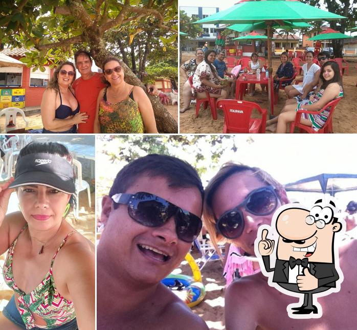 See the pic of Quiosque Rota Do Mar 13